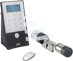 Burg Wachter Ηλεκτρονική Κλειδαριά με Bluetooth Burg Wachter Ηλεκτρονική Κλειδαριά με Bluetooth