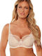 Gaia Bra Beige