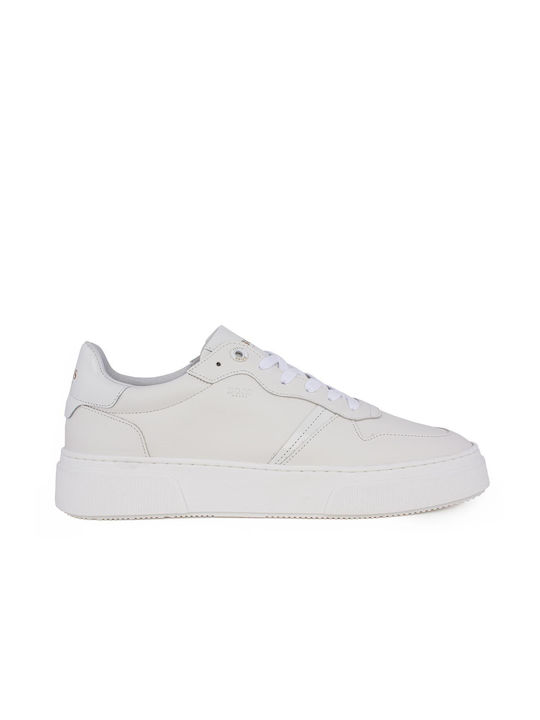 Boss Shoes Sneakers White