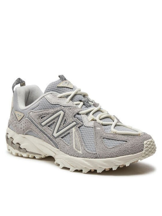 New Balance Sneakers Gray