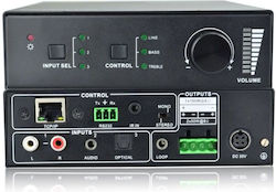 Vivolink Vl120005 Preamplificator PA Vivolink Vl120005 Preamplificator PA