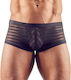 Svenjoyment Underwear Herren Sexy Boxer Schwarz