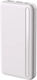 Setty PB1-100 Power Bank 10000mAh Λευκό
