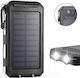 Solar Power Bank 20000mAh