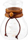 Yama Glass Δοχείο Coffee Brewing 8001500030