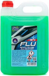 Feg for Car -15°C Green 4lt Feg for Car -15°C Green 4lt