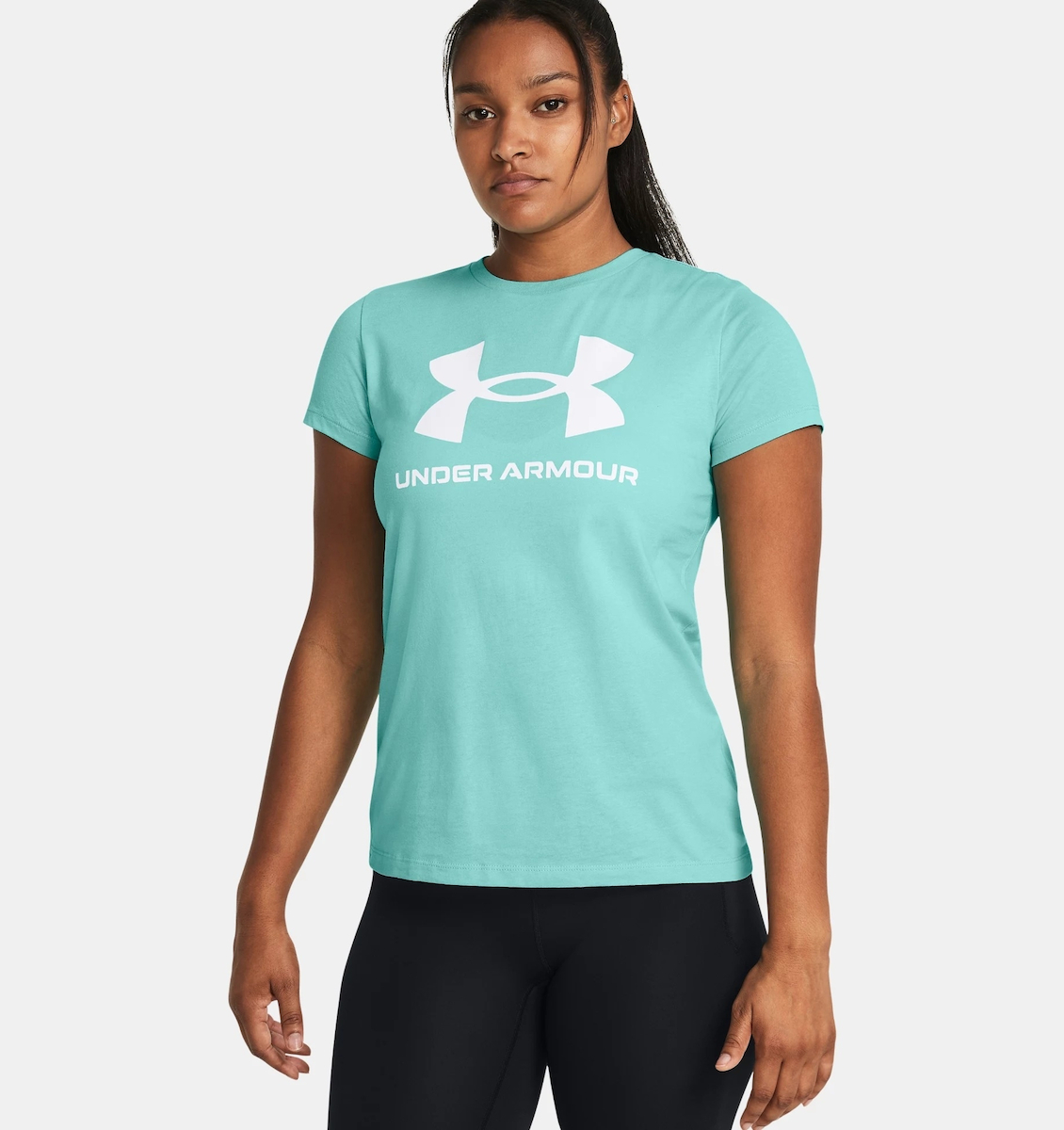 Under Armour HG Armour 1371138600 training all year women trousers