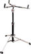 Axis Vortex Stand Flat Floor Base