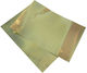 Art & Hobby Decorative Crafting Surface Metallic Bronze 1pcs