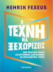 Η Τεχνη να Ξεχωριζεις, Un Ghid Practic Pentru Relații Interpersonale și Profesionale de Succes