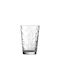 Uniglass Texas Glas Wasser aus Glas 380ml