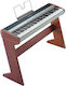 Korg St-sp-300db Wooden Base for Buttons