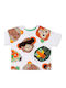 Kids' T-shirt White