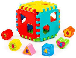 Polesie Shape Sorting Toy