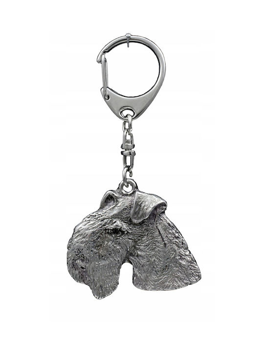 Keychain Gri