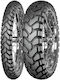 Mitas 130/80B17 E-Commerce-Website Schlauchlos Off-Road Motorradreifen