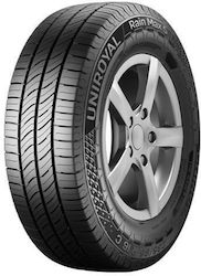 Uniroyal Rain Max 5 215/70R15 109S 4 Anotimpuri Pentru Camion Ușor Tip Uniroyal Rain Max 5 215/70R15 109S 4 Anotimpuri Pentru Camion Ușor Tip