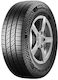 Uniroyal Rain Max 5 215/70R15 109S 8PR M+S 4 Jahreszeiten Autoreifen für Leichten Lkw