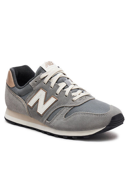 New Balance Bărbați Sneakers Slate Grey