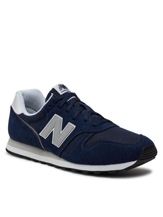 New Balance Sneakers Albastru marin