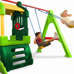 Little Tikes Playground Clubhouse 171093