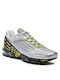 Air Max Plus 3 Herren Sneakers Silber