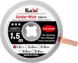 Kaisi KAI-1515 Desoldering Wire