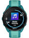 Garmin Forerunner 165 Music 43mm Wasserdicht Sm...
