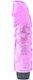 Realistisch Vibrator Transparent