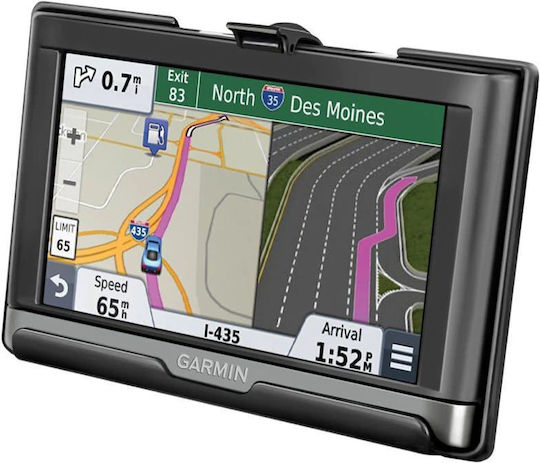 RAM Mount Nuvi Βάση GPS