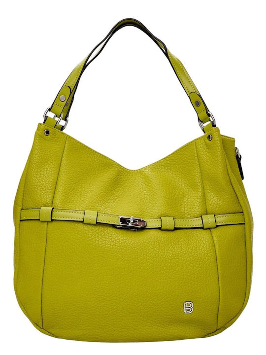 Bag to Bag Women's Bag Shoulder Acid Green