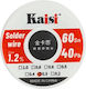 Kaisi Soldering Wire 0.3mm 40pcs KAI-STW-03