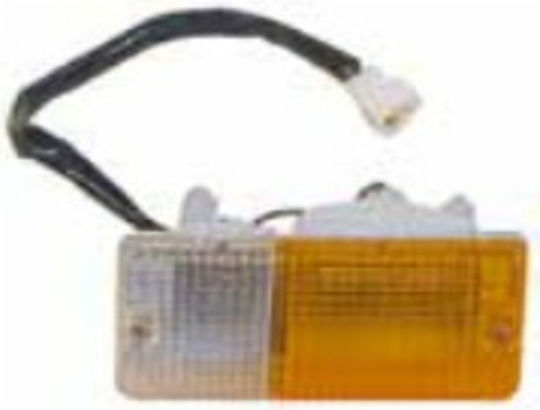 Αριστερό Φλας για Mitsubishi L200 84-86
