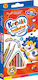 St. Majewski Colored Pencil Set Package of 1 packages