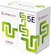 Conexpro U/UTP Cat.5e (Gigabit) Καλώδιο Δικτύου Ethernet χωρίς ακροδέκτες 305m