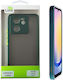 Lime Back Cover Πλαστικό / Σιλικόνης Πράσινο (Xiaomi 13T / 13T Pro)