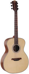 Bromo Akustische Gitarre