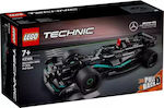Lego Technic Mercedes-amg for 7+ Years