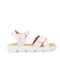 Garvalin Kids' Sandals Pink