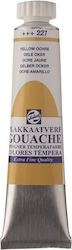 Royal Talens Extra Fine Tempera Paints Yellow O...