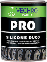Vechro Varnish Colour Corrosion Inhibitor Solve...