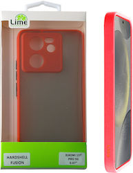 Lime Hardshell Fusion Full Camera Protection За...