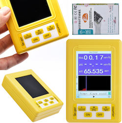 Rosfix A492-6889C Digitaler Strahlenmessgerät