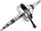 Honda Motorcycle Crankshaft Honda Supra 125 X