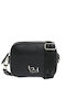 Byblos Damen Tasche Crossbody Schwarz