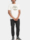 Tree T-shirt White