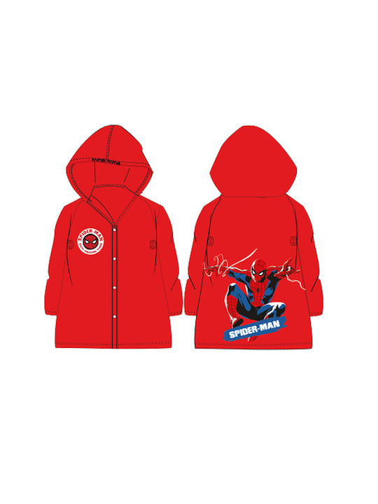 Zmart Imports Waterproof Kids Casual Jacket with Hood