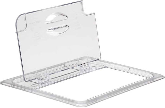 Horecabar Deckel für GN1/2 1Stück
