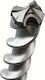 Diager Sds Booster Burghiu Cu 6 & 4 margini de tăiere și 6 stabilizatori cu Tija SDS Max pentru Materiale de construcție 22x540mm