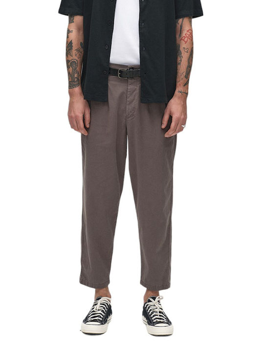 Gabba Firenze Men's Trousers Grey